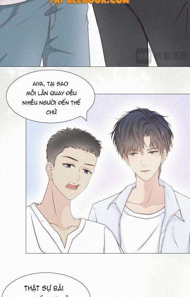 lục binh nho chapter 2 9