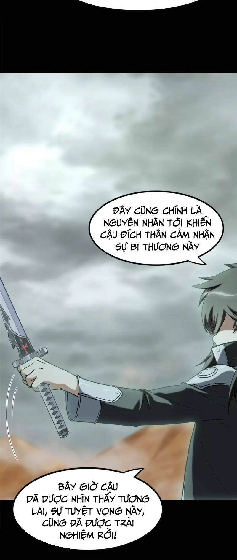 bạn gái virus của tôi chapter 307 18