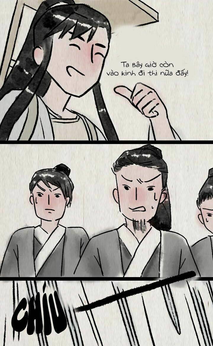 nhất thiền tiểu hòa thượng chapter 70 30