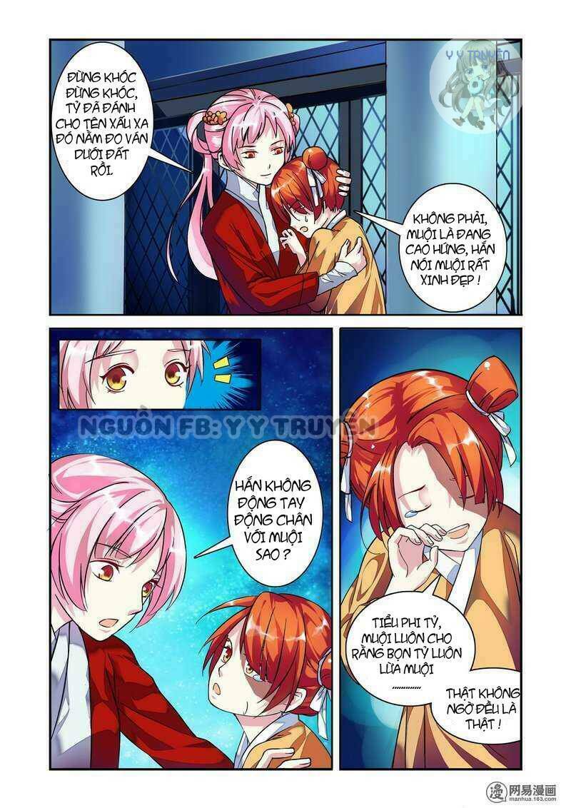 l­ưu manh giang hồ chapter 7 2