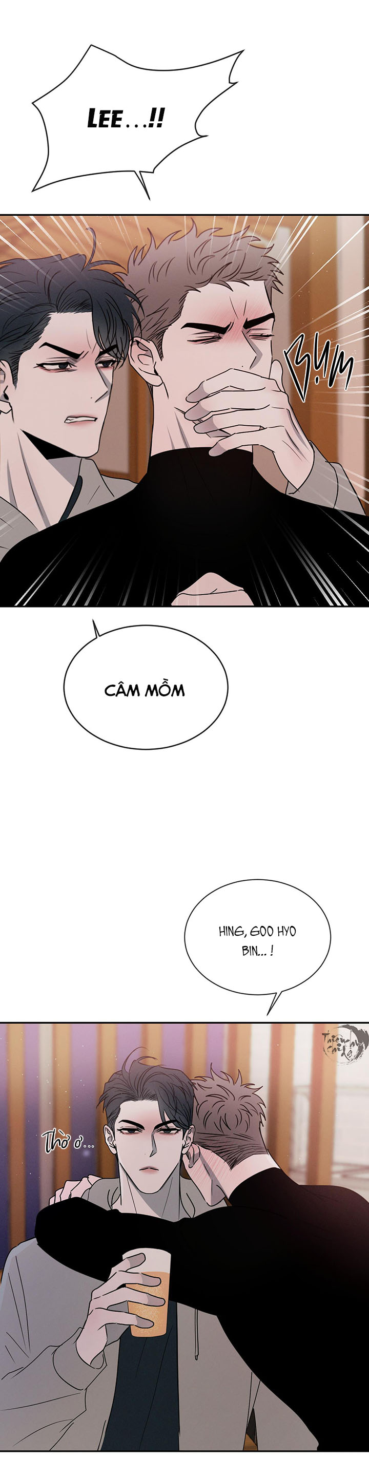 tương khắc chapter 28 23