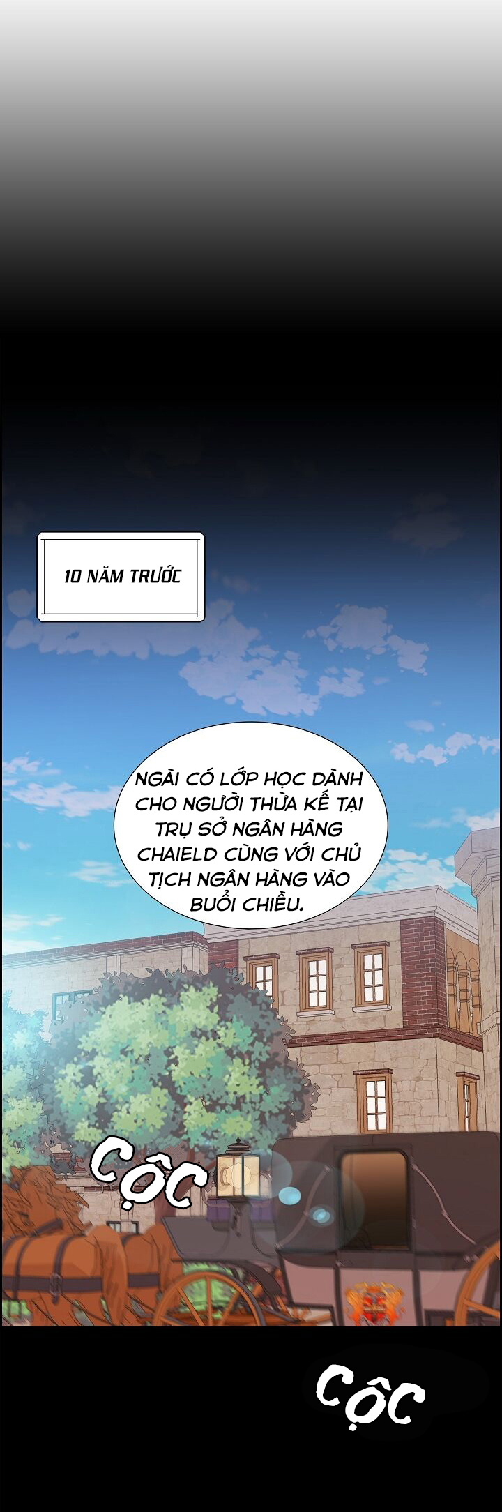 kẻ hủy diệt đã yêu tôi ! chapter 5 3