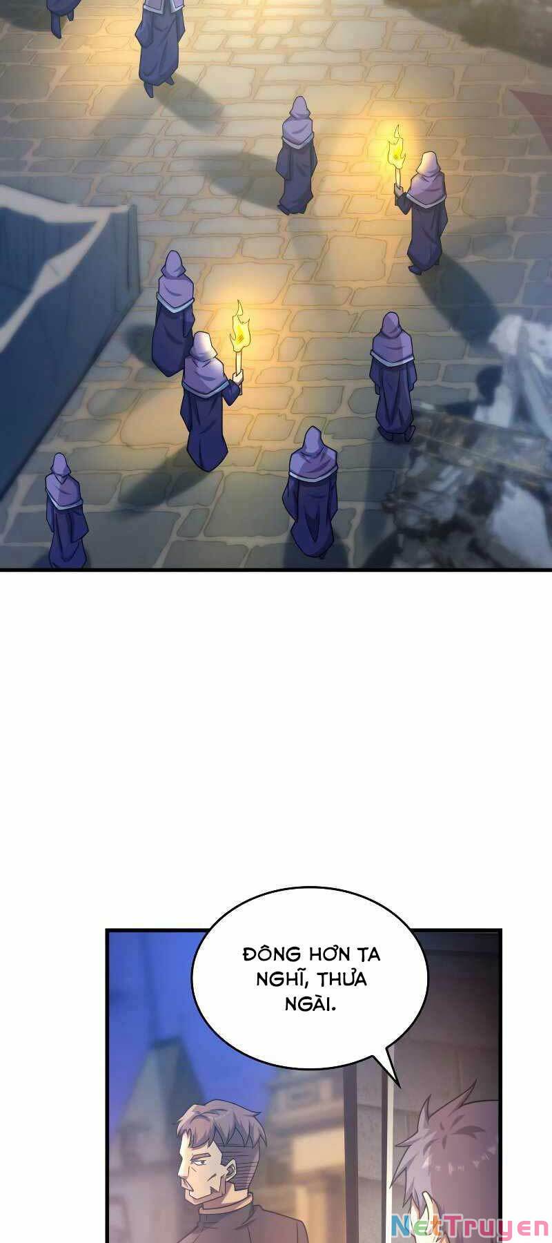 tái sinh ở dị giới, tôi từ công chức trở thành chiến thần chapter 34 56