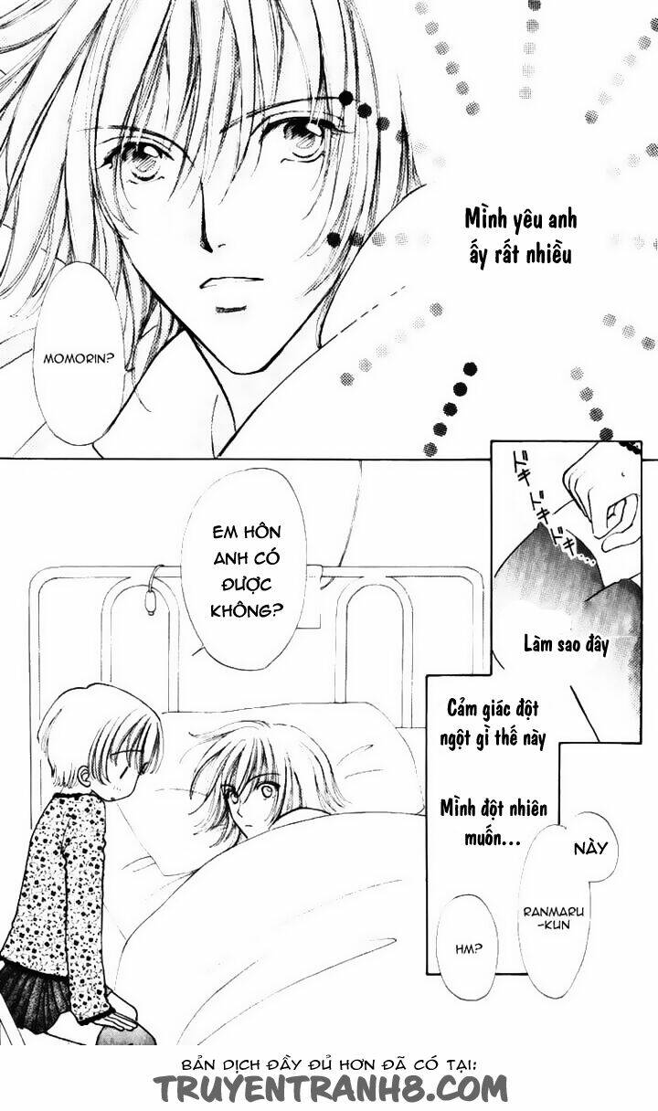 hana ni nare chapter 66 27