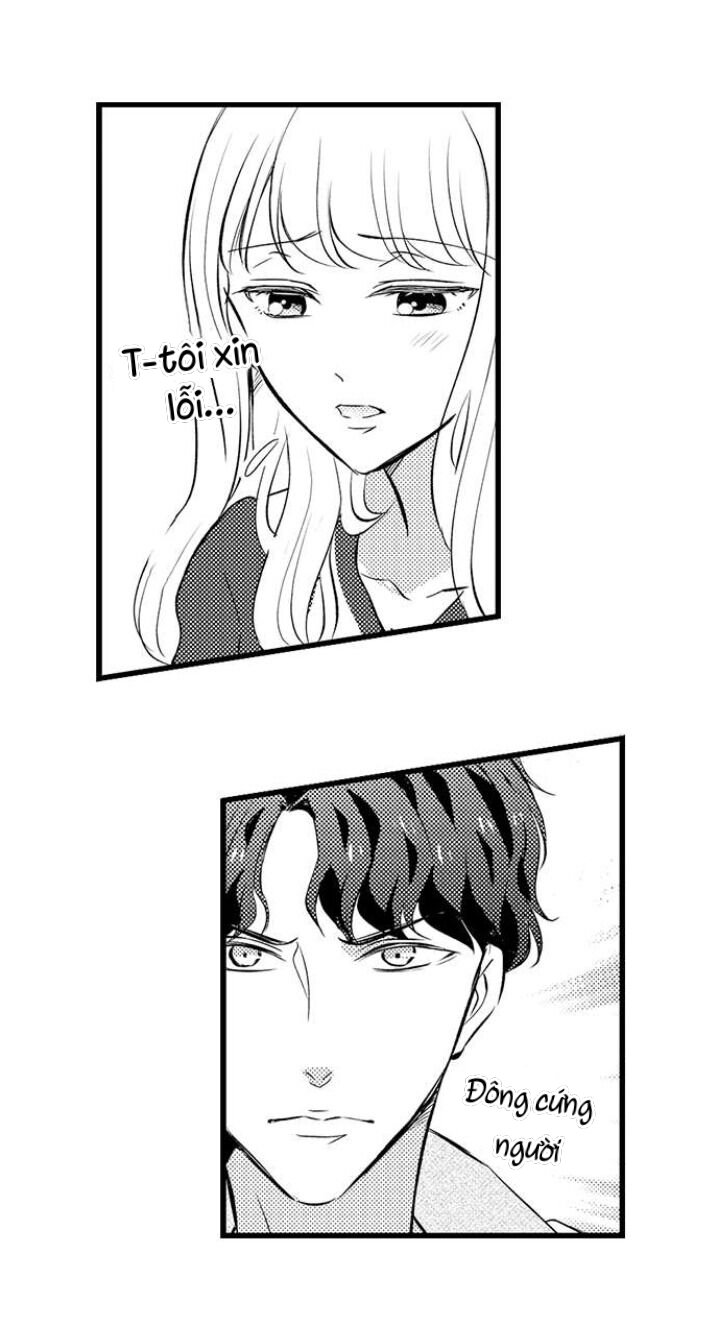 anh sẽ yêu em đến khi em tốt nghiệp chapter 15 20