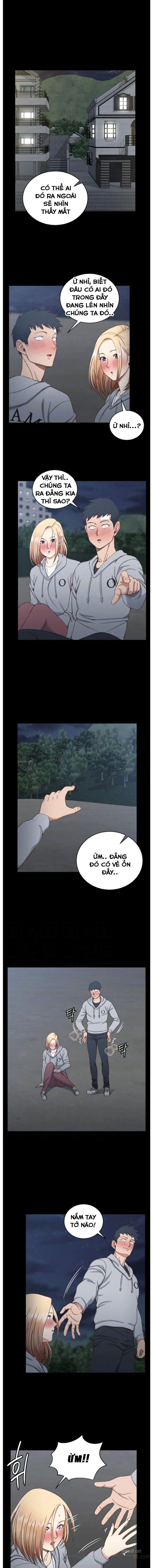 thanh niên động kinh chapter 84 3