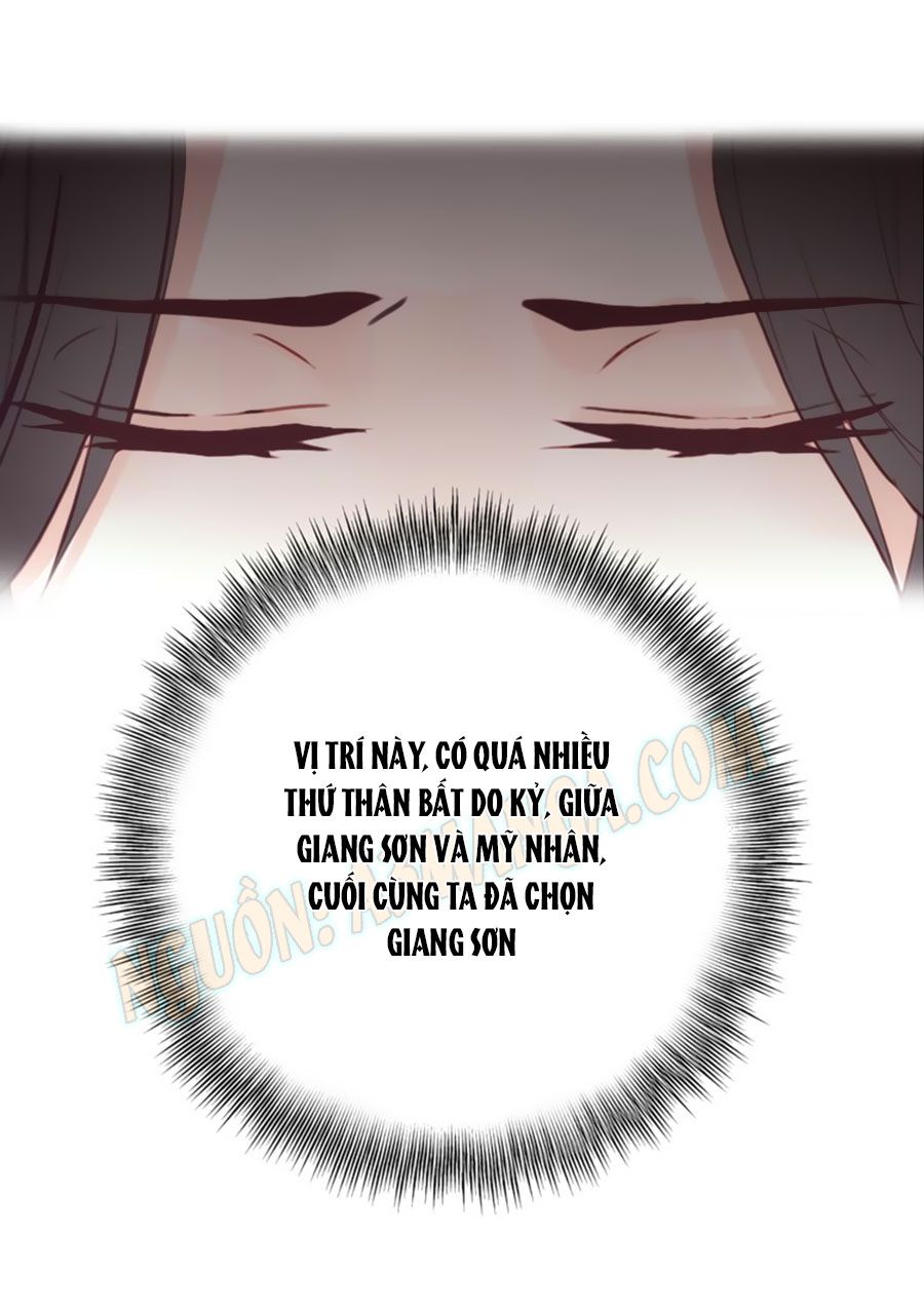 mỹ nhân làm tướng chapter 33 10