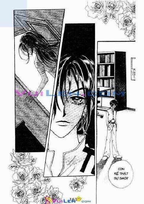 nhật ký tân hôn chapter 6 164