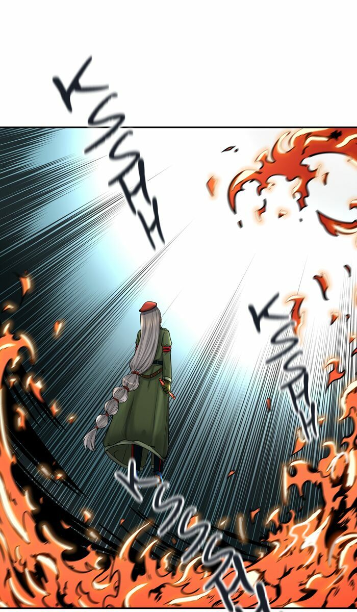 tòa tháp bí ẩn 2 chapter 325.5 27