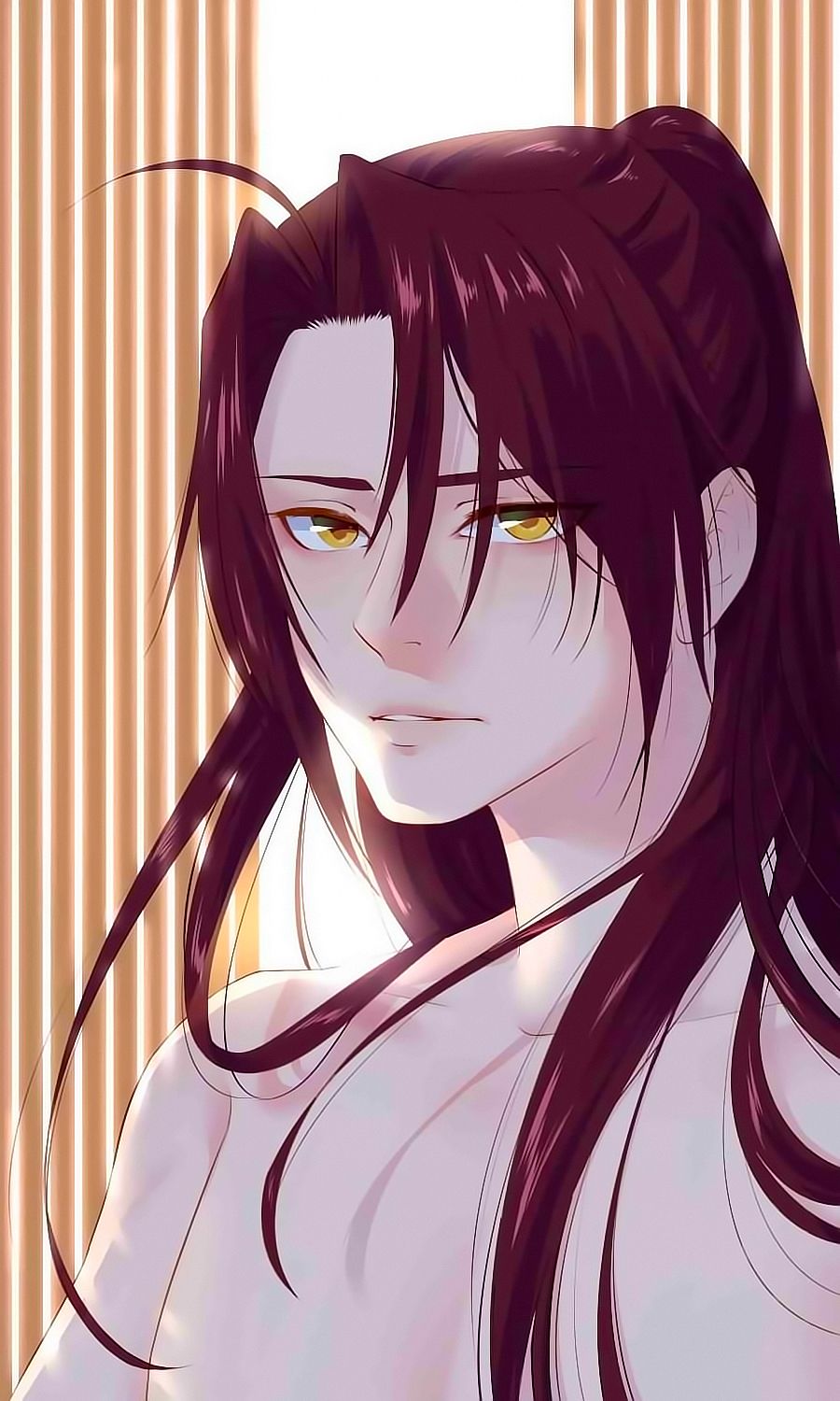 thịnh thế đế vương phi chapter 29.5 3