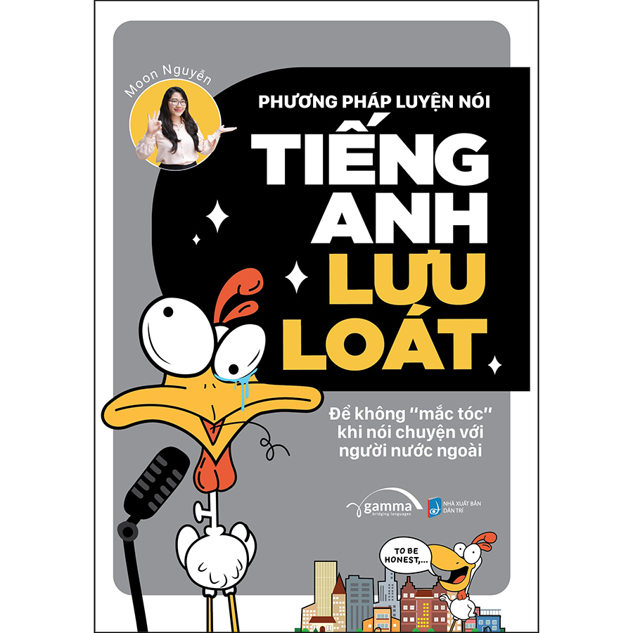 Tiếng Anh Lưu Loát