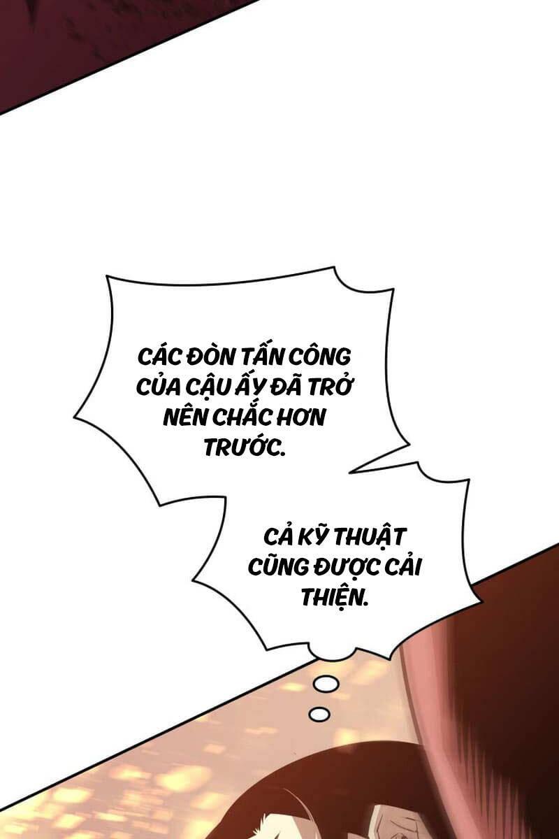 tôi là lính mới chapter 173 29