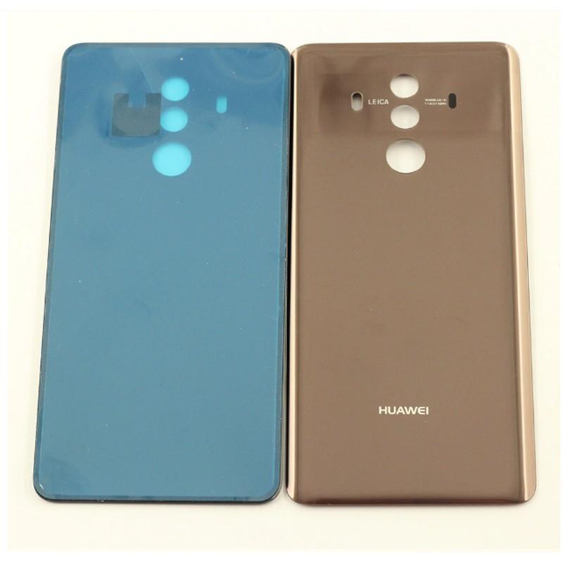 Nắp lưng dành cho điện thoại huawei mate 10 pro kính