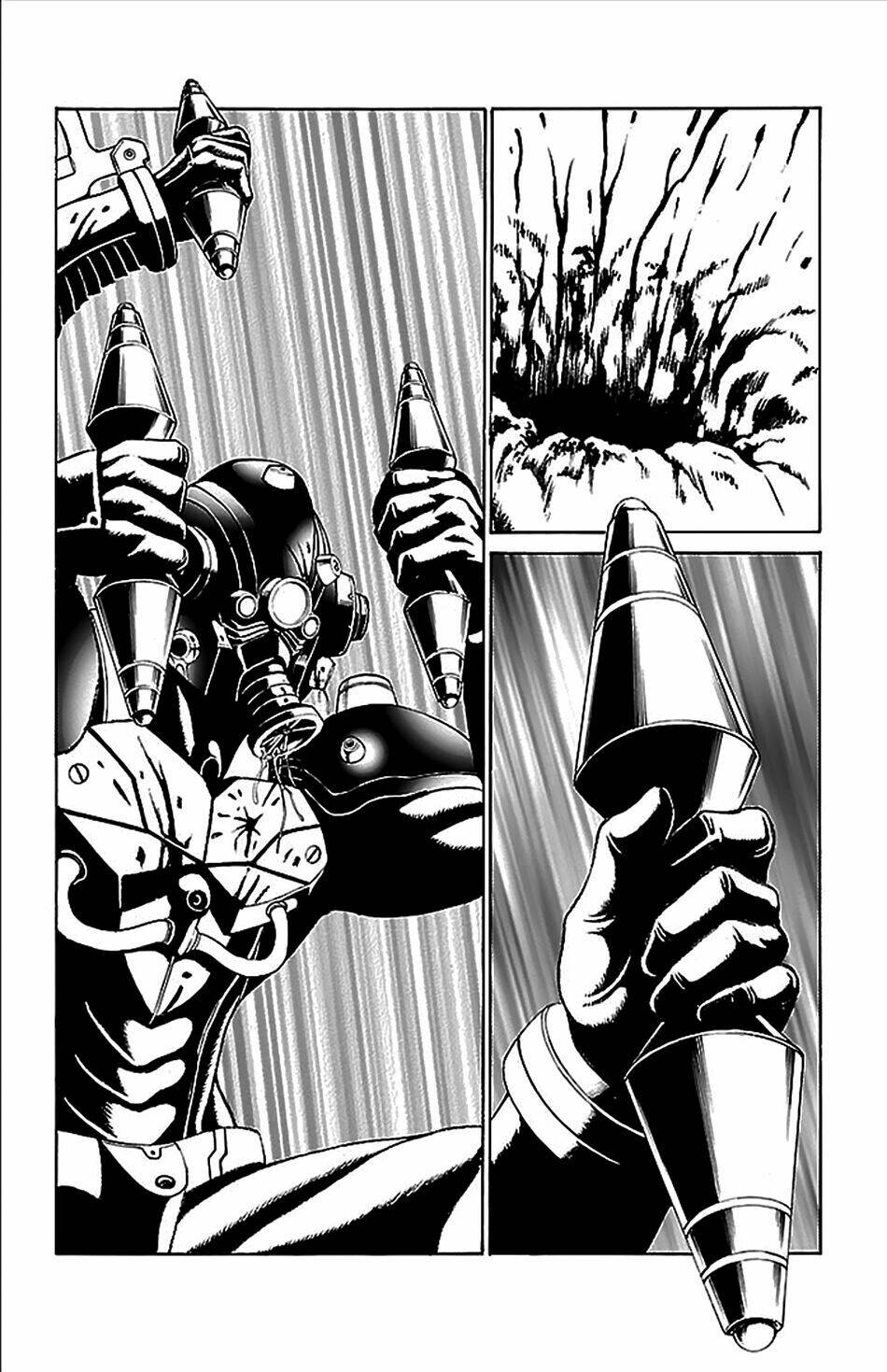 hakaijuu chapter 35 26