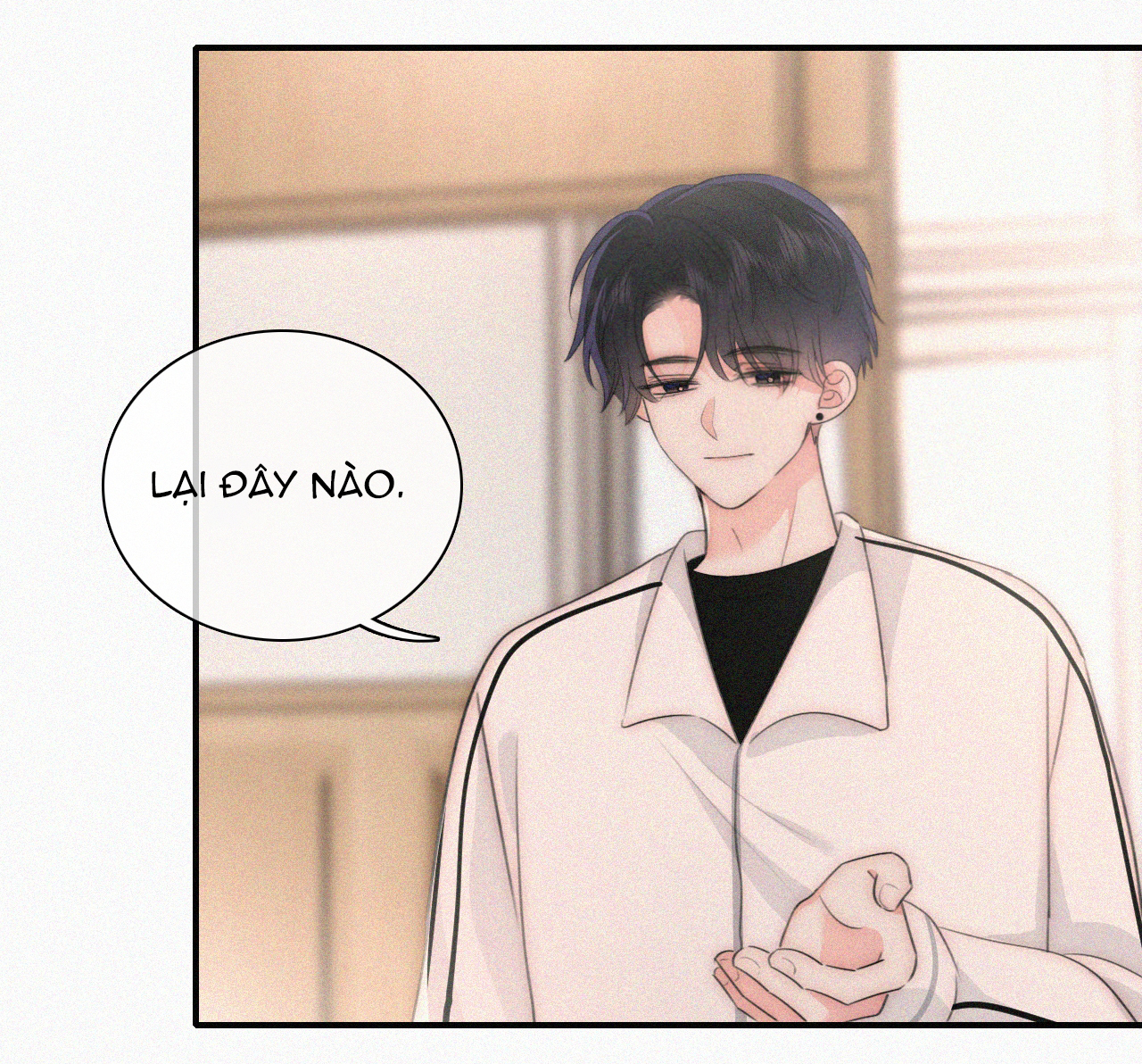 bệnh yêu chapter 111 12