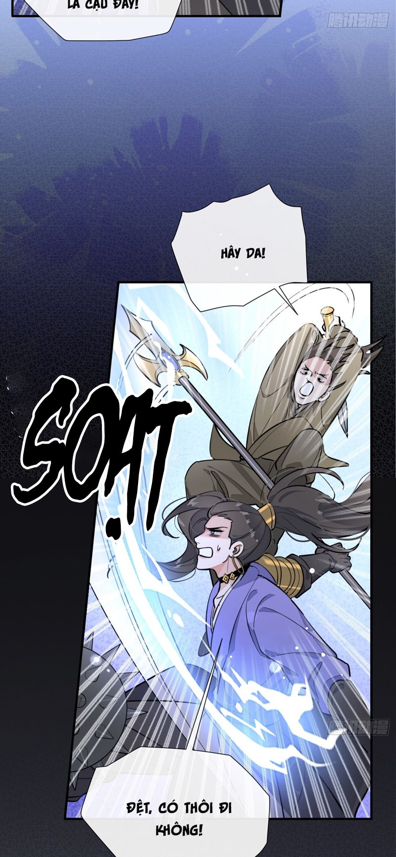 chó lớn bắt nạt chủ chapter 77 33