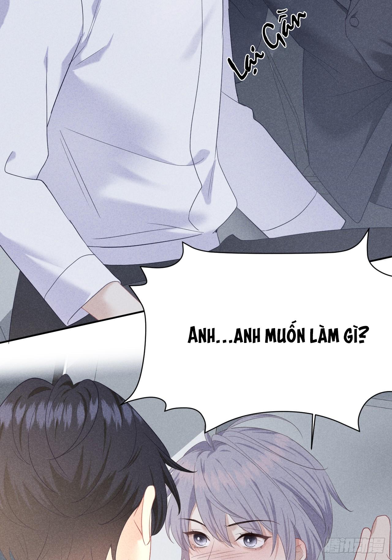 [bl] quan hệ nguy hiểm chapter 12 30