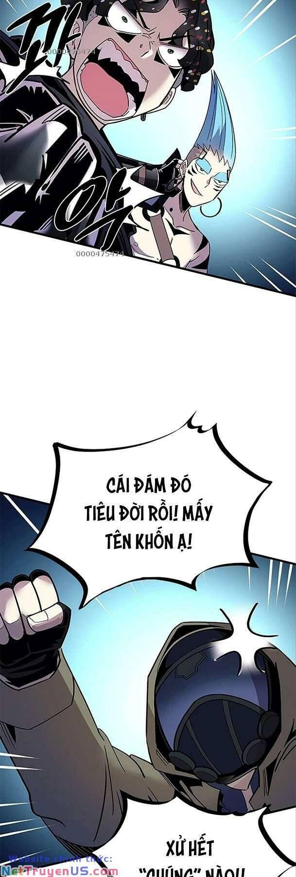 tiêu diệt ác nhân chapter 123 2