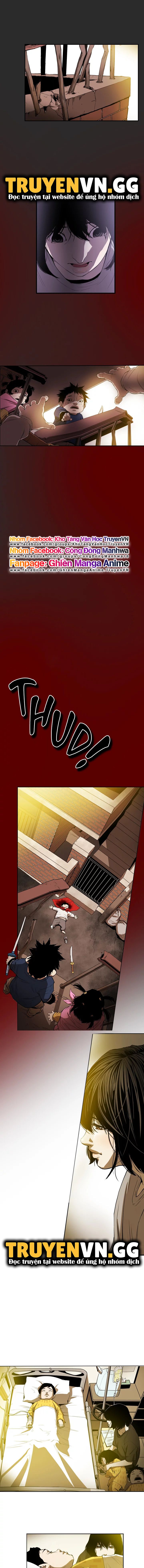 bẫy mật ngọt chapter 4 5