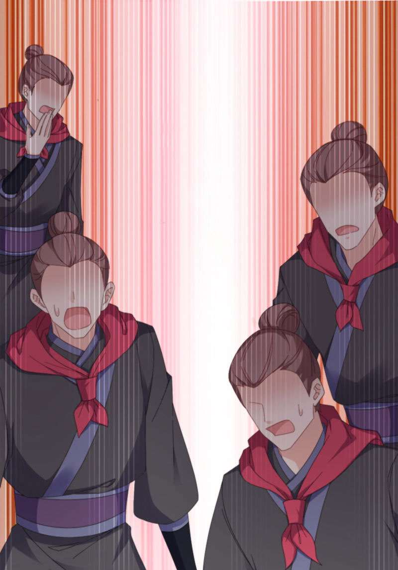 độc tâm cuồng phi khuynh thiên hạ chapter 104 9