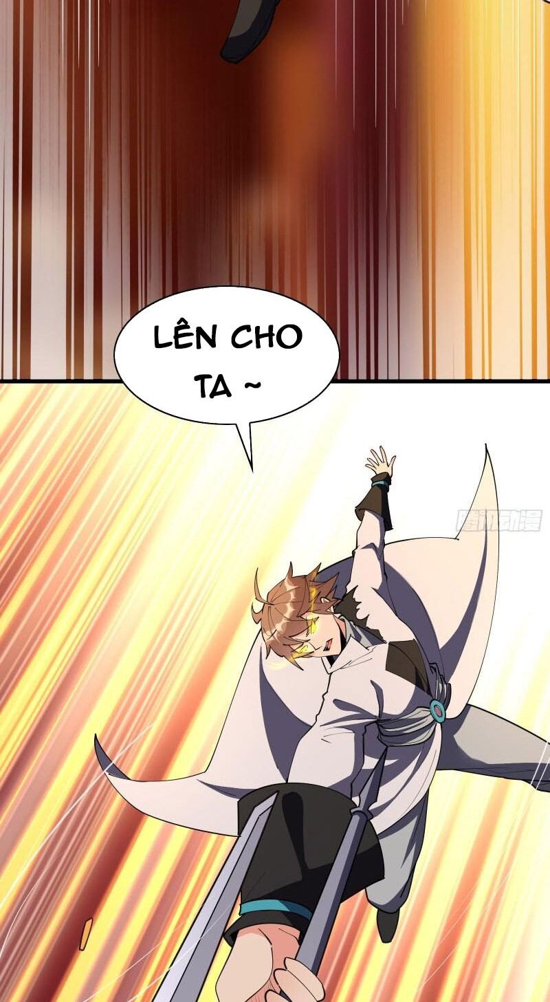 ta lập hậu cung tại tây du ký chapter 99 38