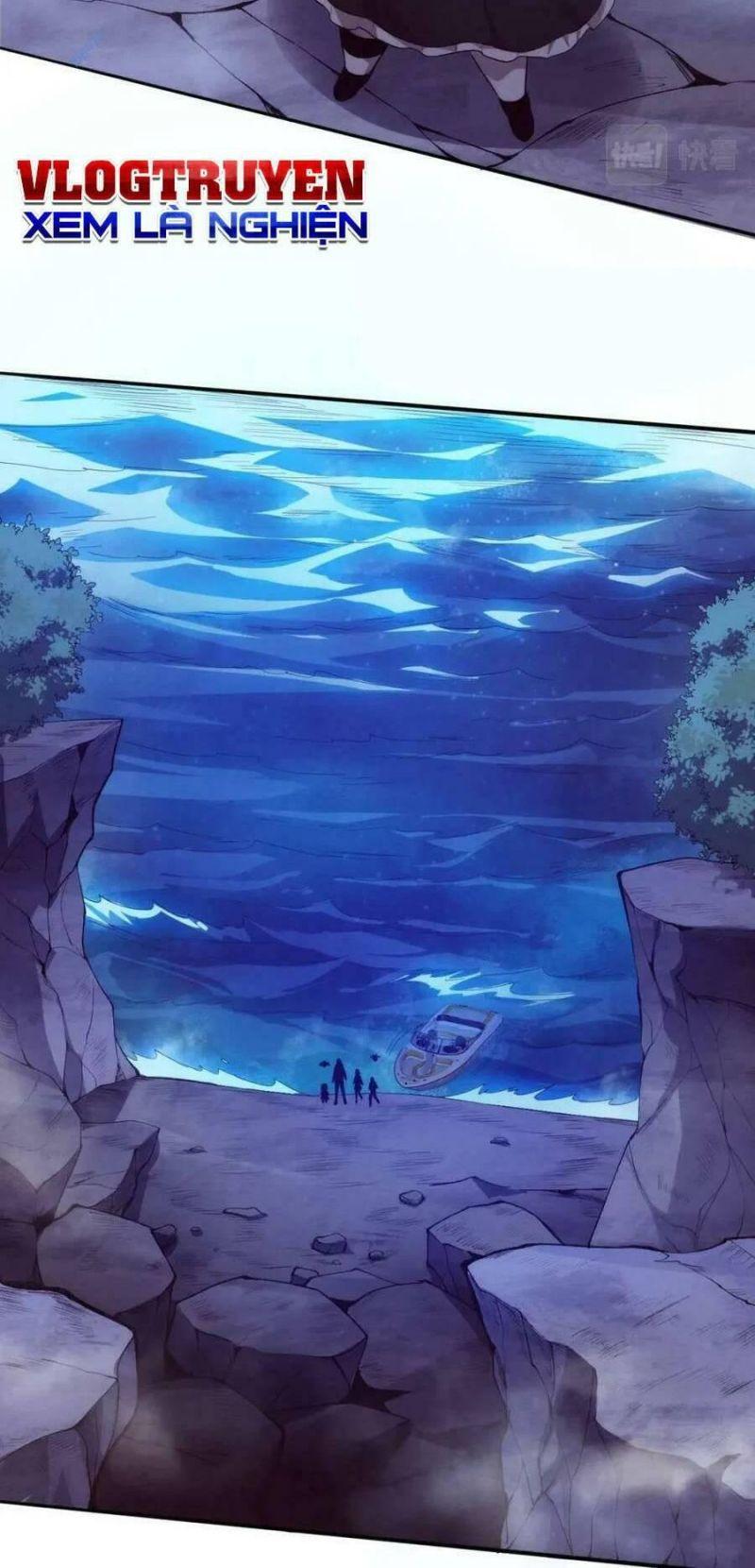 tiến hóa cuồng triều chapter 86 18