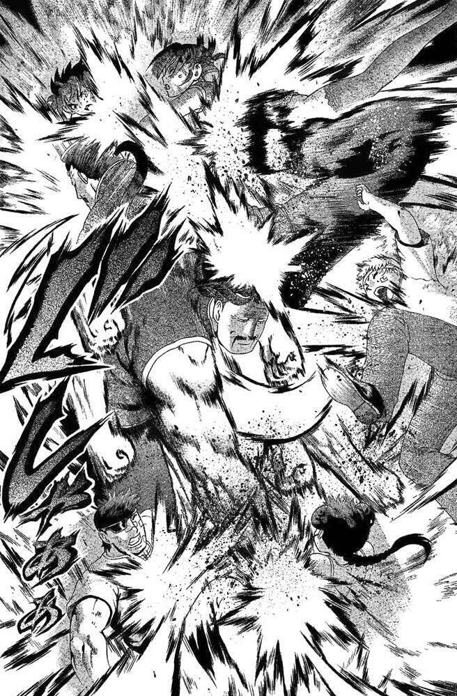 history's strongest disciple kenichi chapter 312 10