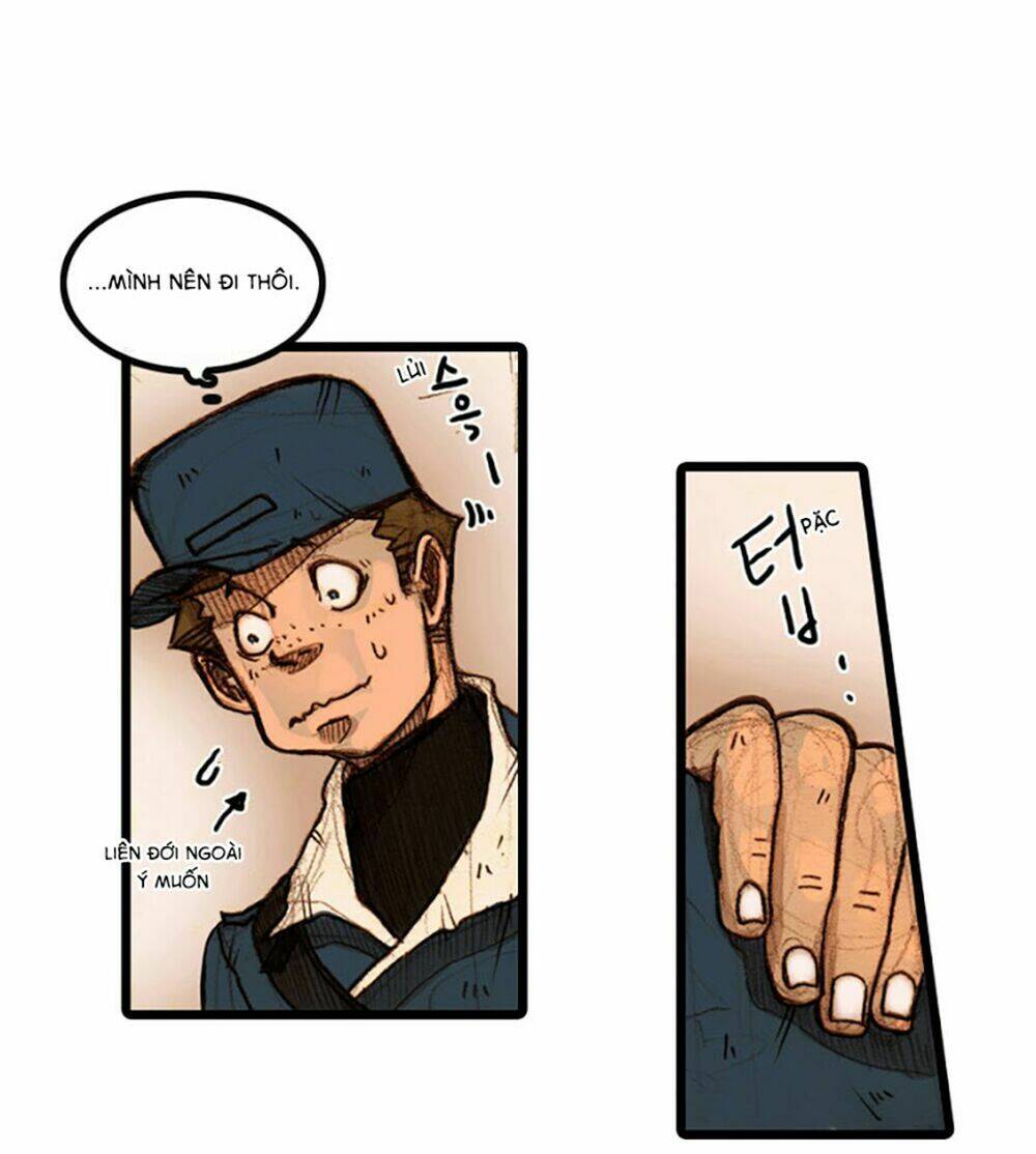 cuộc hành trình của pháp sư chapter 1 39