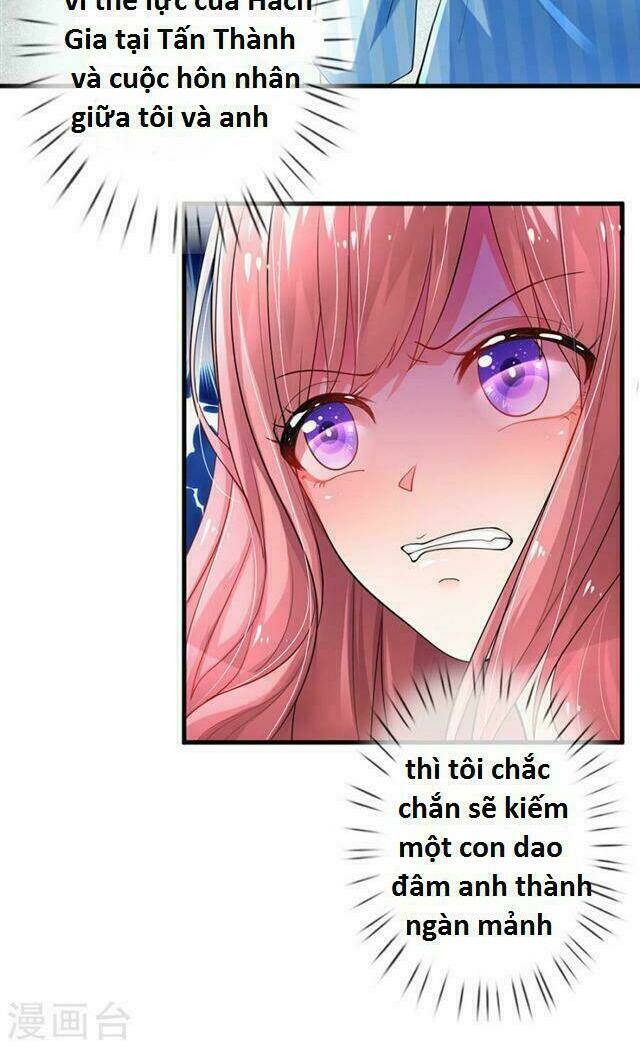 trùng sinh để trả thù chapter 7 17