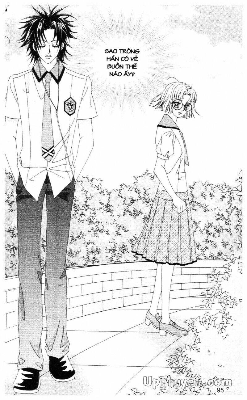 chỉ mình anh chapter 5 97