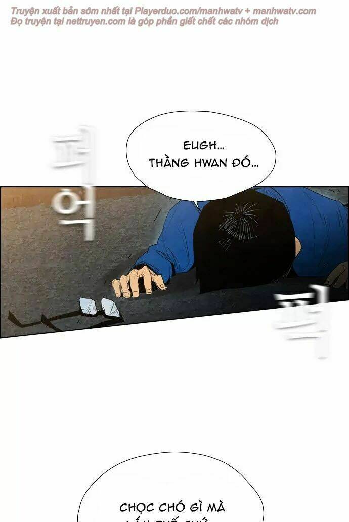 kẻ hồi sinh chapter 30 42