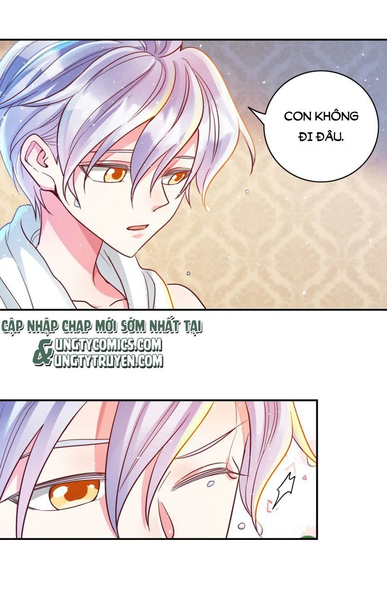 mê muội mất cả ý chí chapter 43 14