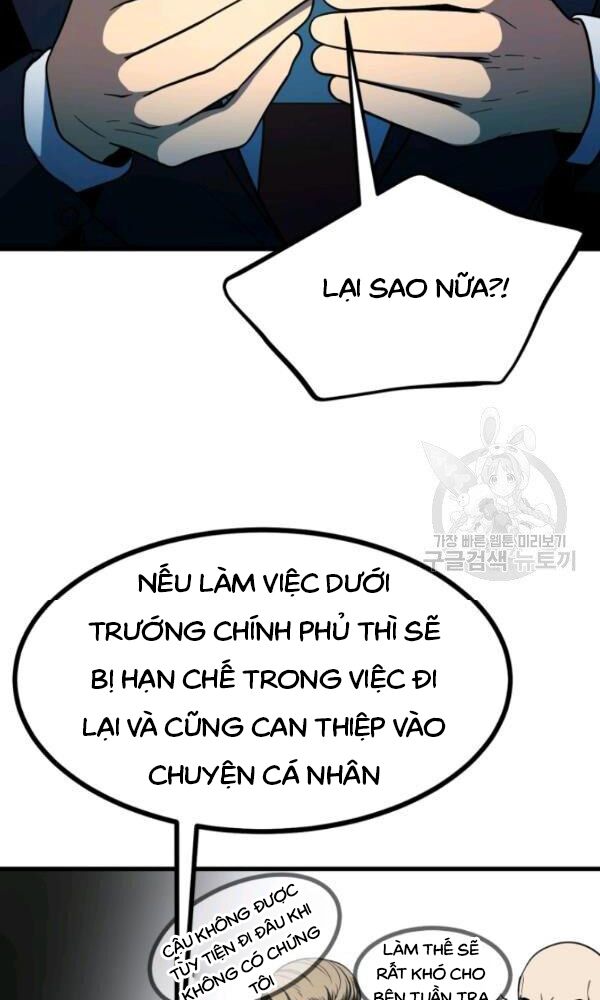 ngôi nhà kết nối với hầm ngục chapter 39 69