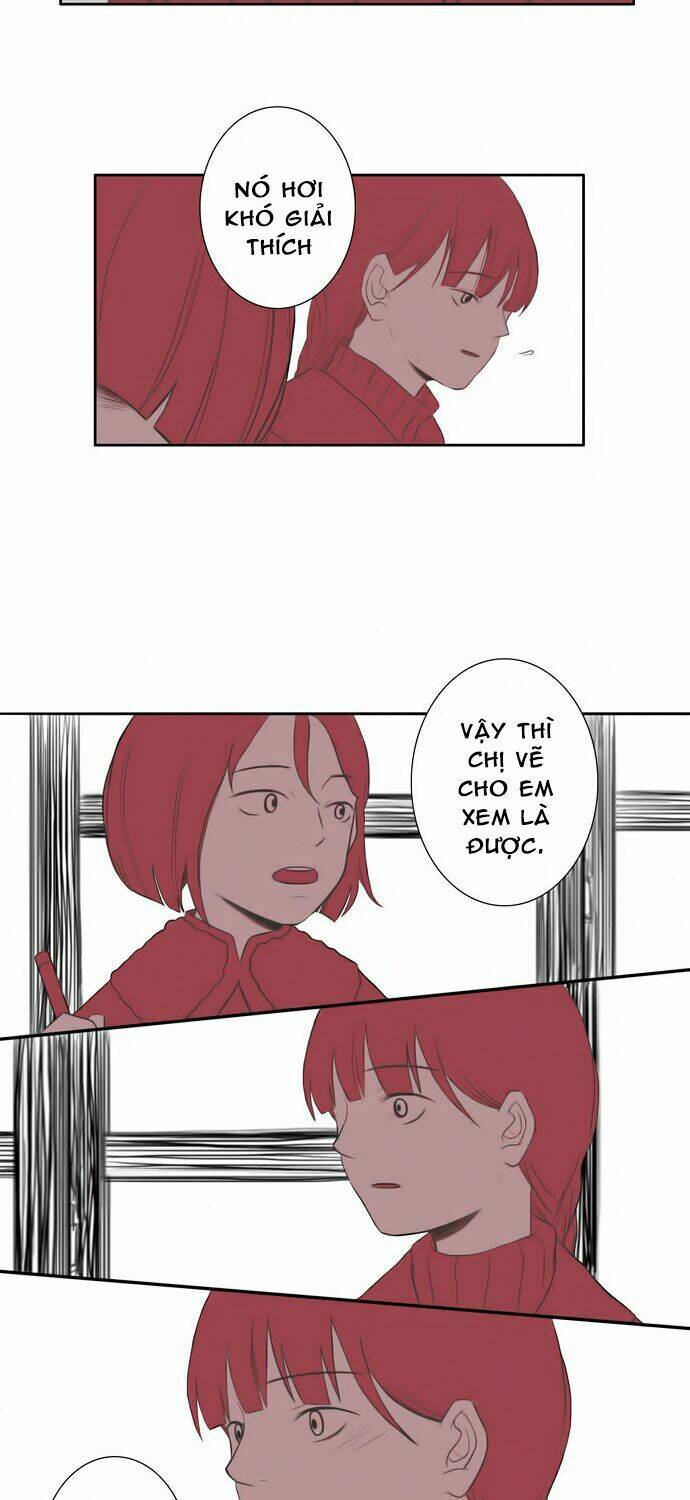 lời thì thầm ma quỉ chapter 3 13