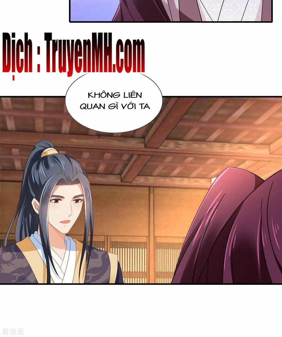 lãnh cung phế hậu muốn nghịch thiên chapter 184 13