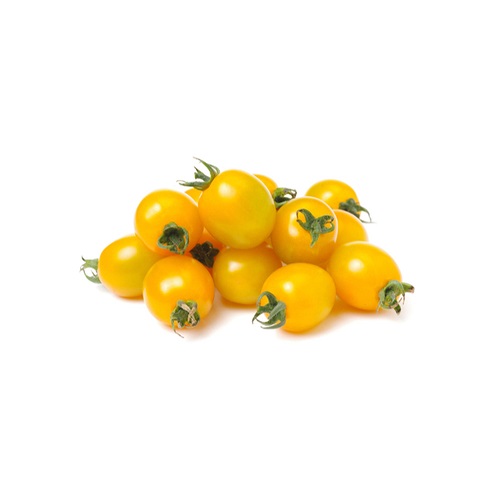 Cà chua bi vàng 500g
