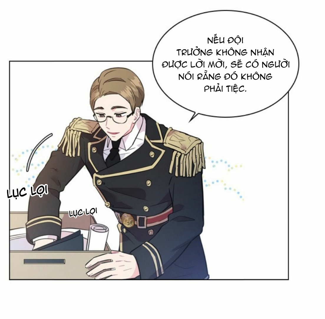 cha đứa bé là ai? chapter 2 50