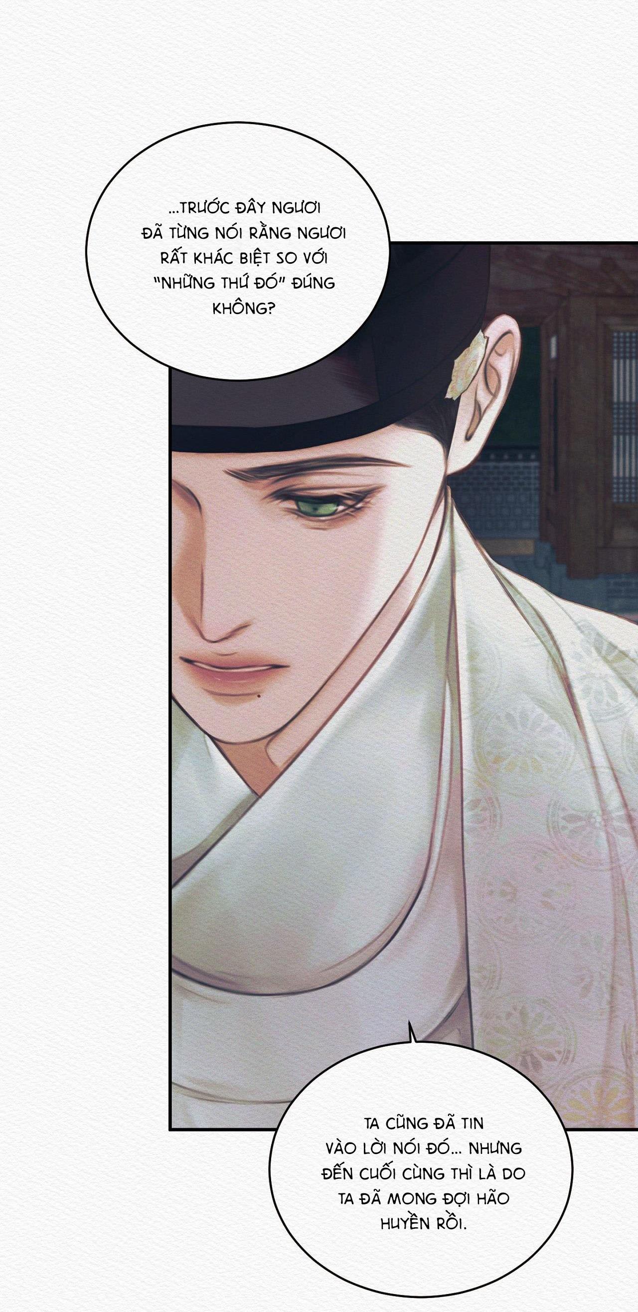 qủy dạ khúc chapter 55 35