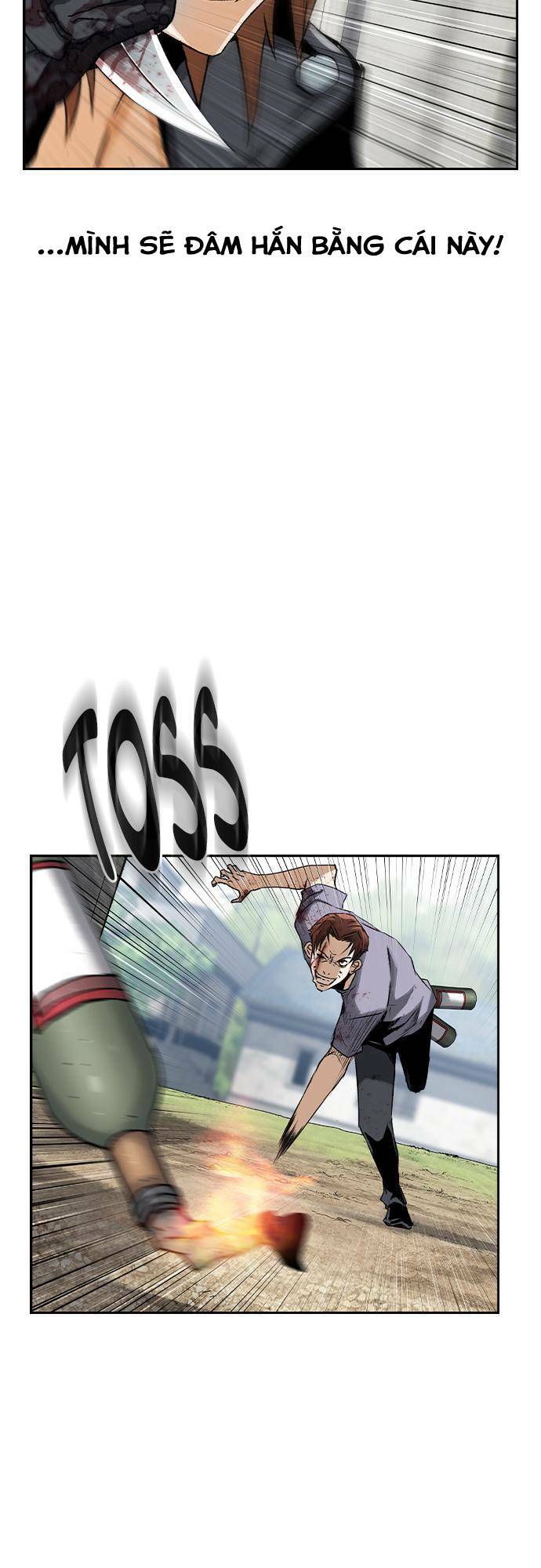 pubg - cuộc chiến sinh tồn - 100 chapter 13 9