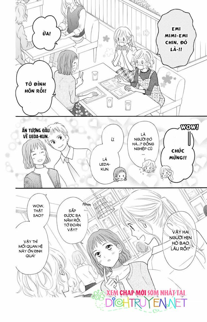 life so happy chapter 13 10