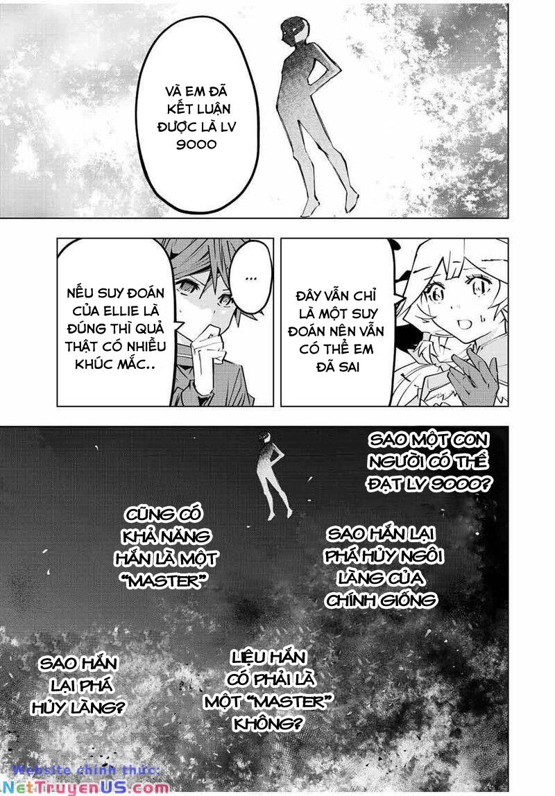 Bị Phản Bội Bởi Đồng Đội Và Sở Hữu [Gacha Không Giới Hạn] Lv.9999 chapter 85 22