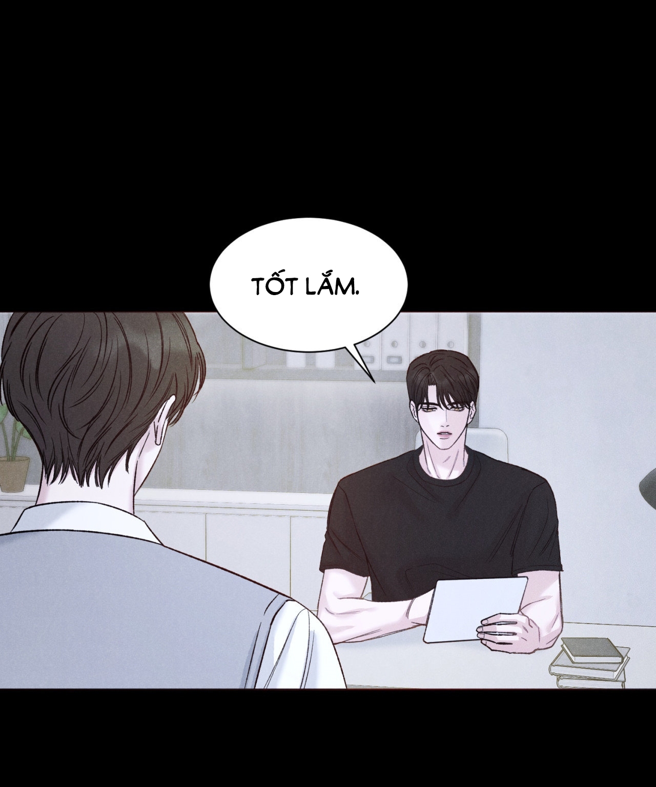 ân huệ của chúa chapter 2.2 68