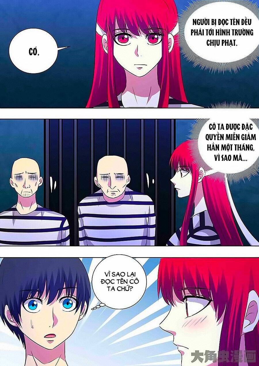luyện ngục trọng sinh chapter 75 7