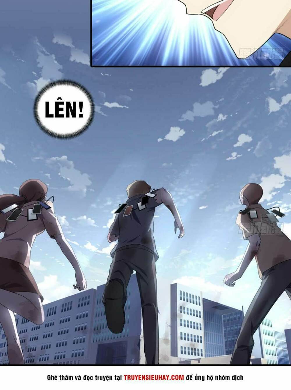 bạn gái virus của tôi chapter 11 44