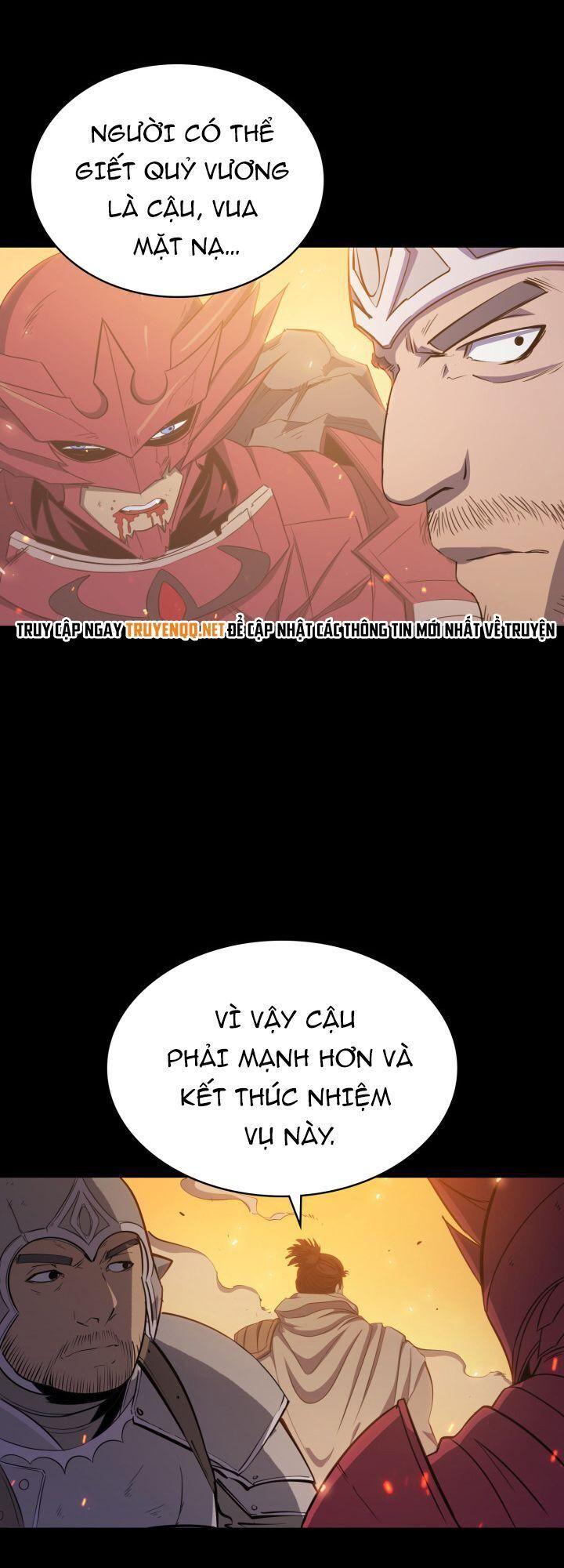 tôi trở lại thăng cấp một mình chapter 12 58