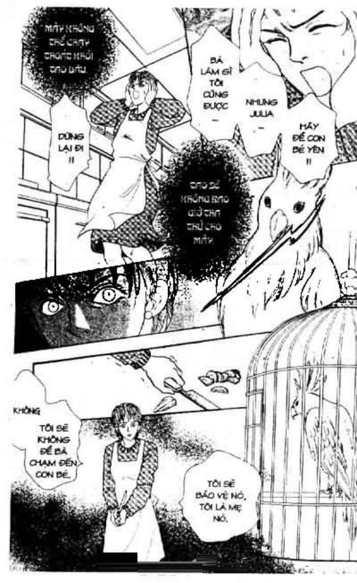 tiệm thú kiểng chapter 33 32