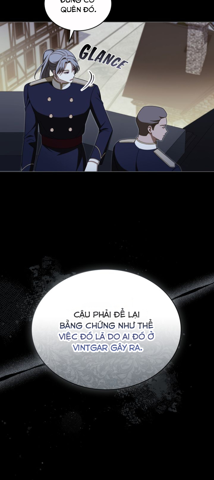 cầu mong chúa sẽ cứu rỗi cho cái chết của tôi chapter 43 6