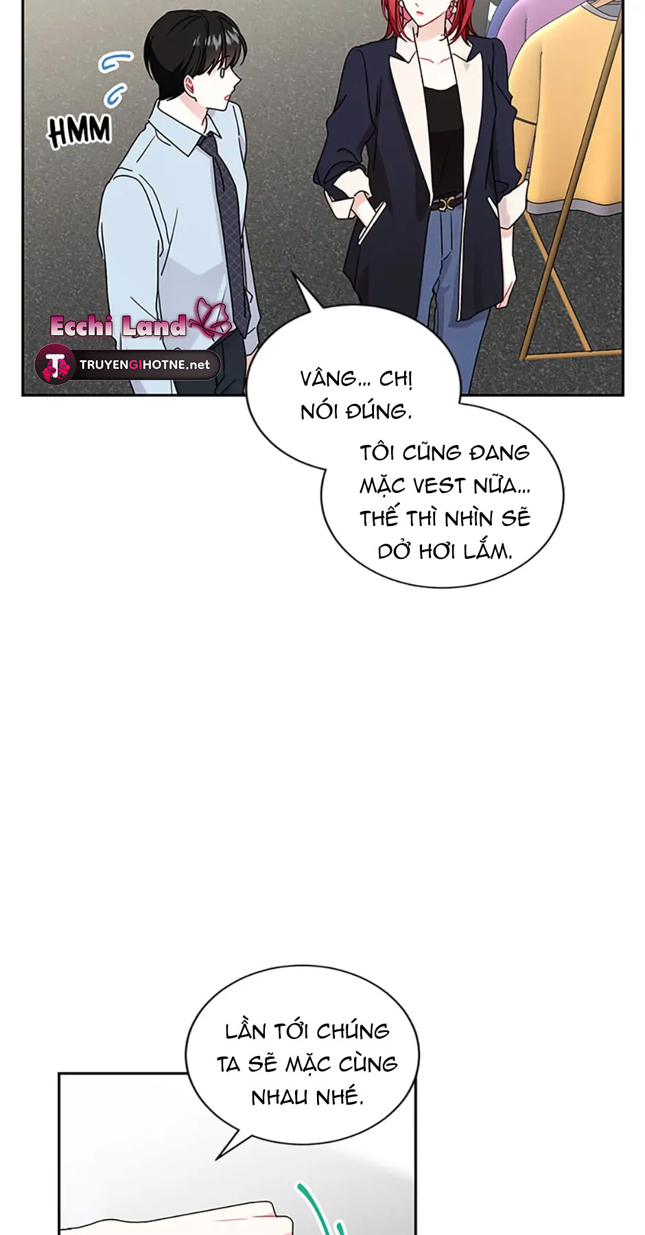 chỉ thị đặc biệt của sếp chapter 48.2 10