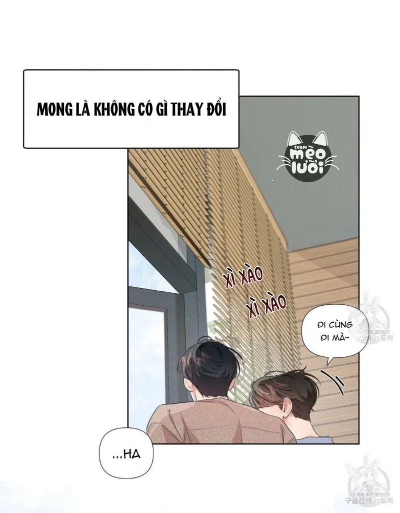 đừng bận tâm, em yêu chapter 3 41