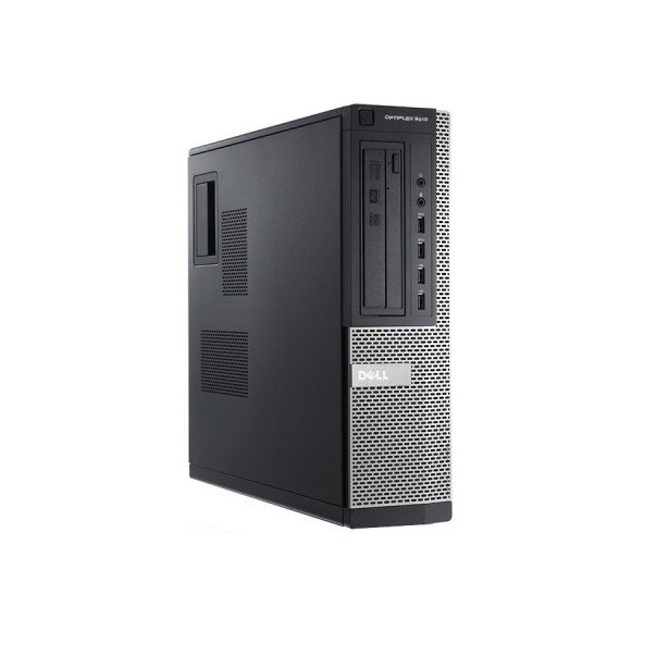 Máy tính văn phòng Dell Optiplex Core i3-3220, Ram 8gb, HDD 500gb - Chuyên dùng cho văn phòng - học sinh  sinh viên - Hàng Nhập Khẩu